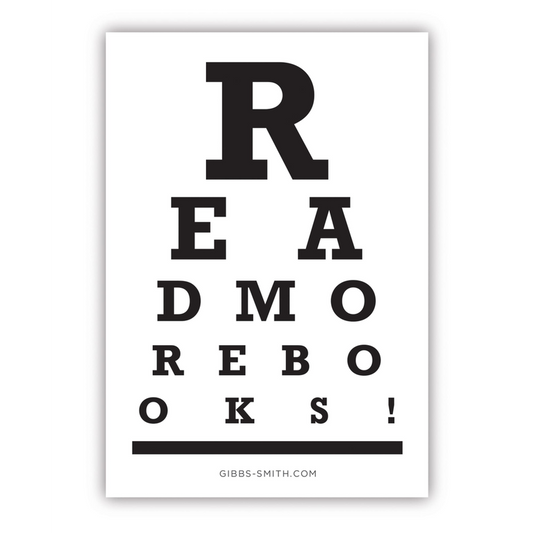 Read More Books