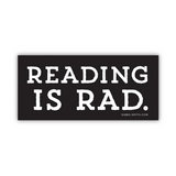 Reading is Rad