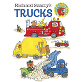Richard Scarry's Trucks
