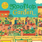 Rooftop Garden with QR code, no CD