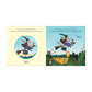 Room on the Broom: A Push, Pull and Slide Book