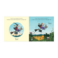 Room on the Broom: A Push, Pull and Slide Book