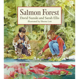 Salmon Forest