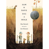Sam & Dave Dig A Hole
