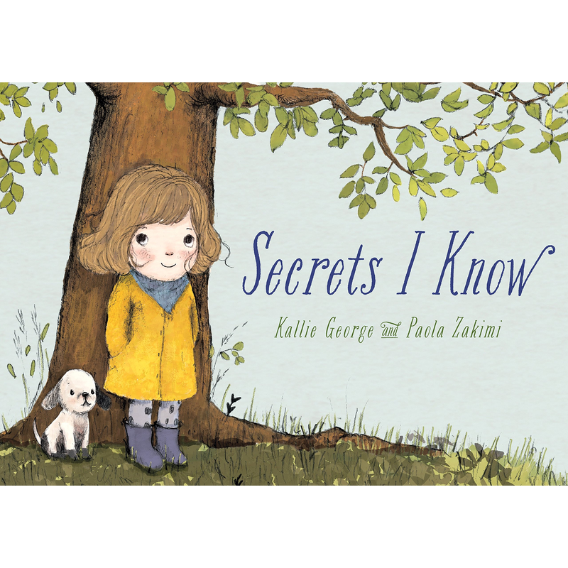 Secrets I Know