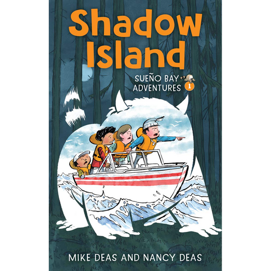 Shadow Island