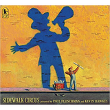 Sidewalk Circus