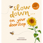 Slow Down . . . on Your Doorstep: Calming Nature Stories for Little Ones