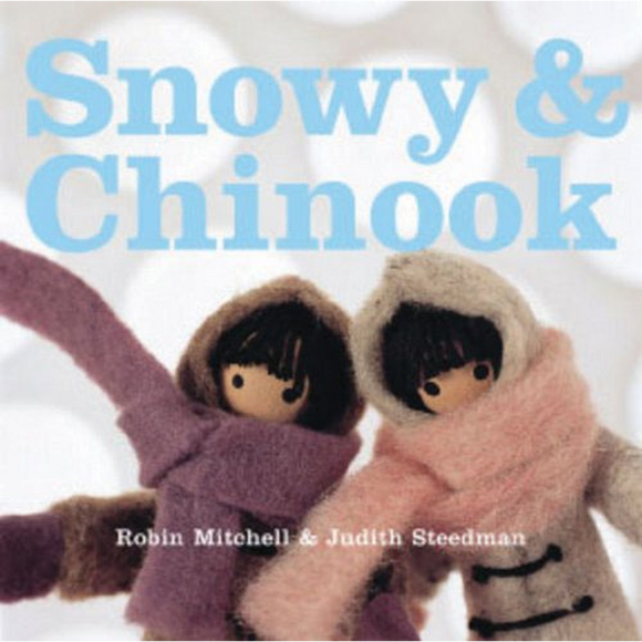 Snowy & Chinook