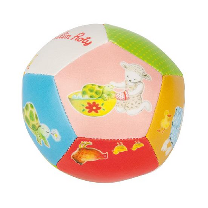 Soft Ball by Moulin Roty