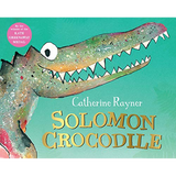 Solomon and Crocodile