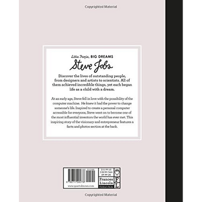 Steve Jobs