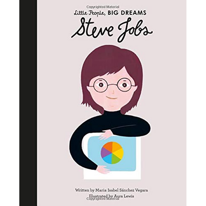 Steve Jobs