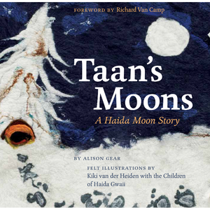 Taan's Moons