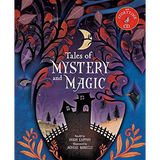 Tales of Mystery and Magic