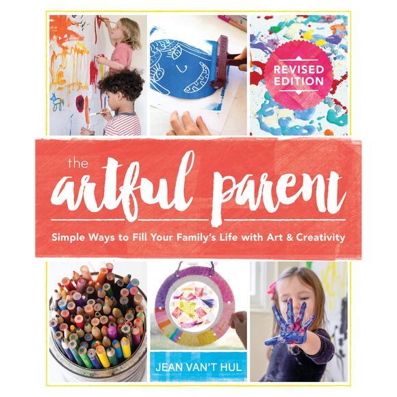 The Artful Parent