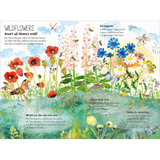 The Big Book of Blooms