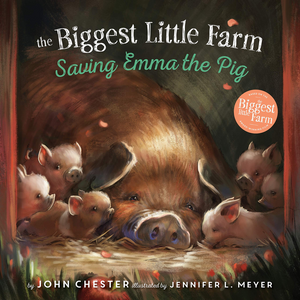 The Biggest Little Farm - Saving Emma the Pig