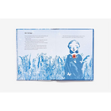 The Bluest of Blues: Anna Atkins and the First Book of Photographs