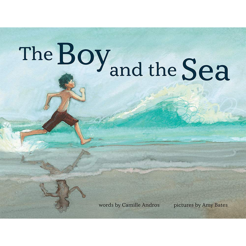 The Boy and the Sea