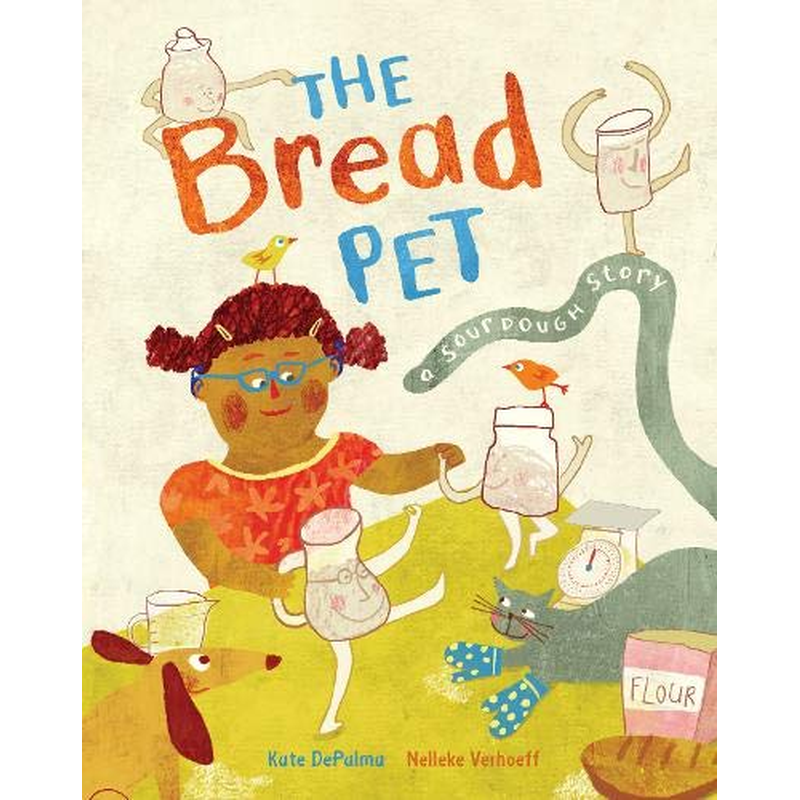 The Bread Pet