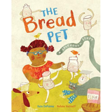 The Bread Pet