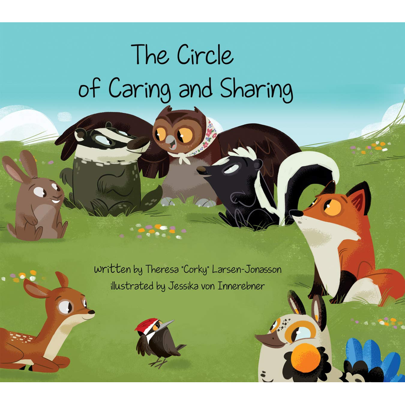 The Circle of Caring and Sharing