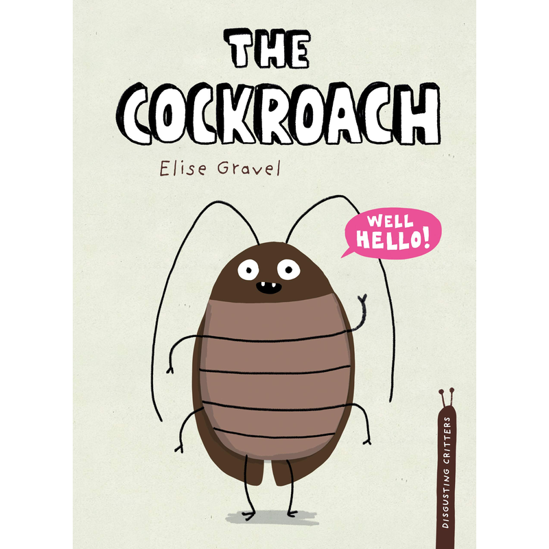 The Cockroach