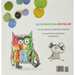 The Color Monster: A Story About Emotions (hardcover)