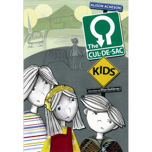 The Cul-De-Sac Kids