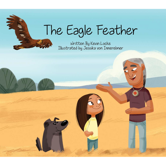 The Eagle Feather