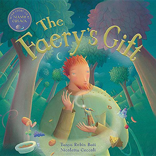 The Faery's Gift