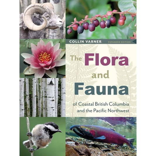 Flora and Fauna of Coastal BC