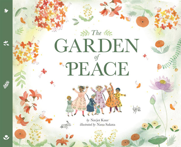 Garden of Peace