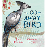 The Go-Away Bird