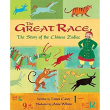 The Great Race: The Story of the Chinese Zodiac