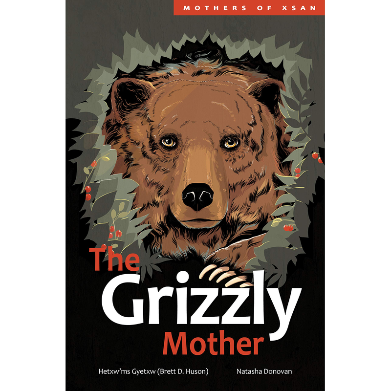 The Grizzly Mother