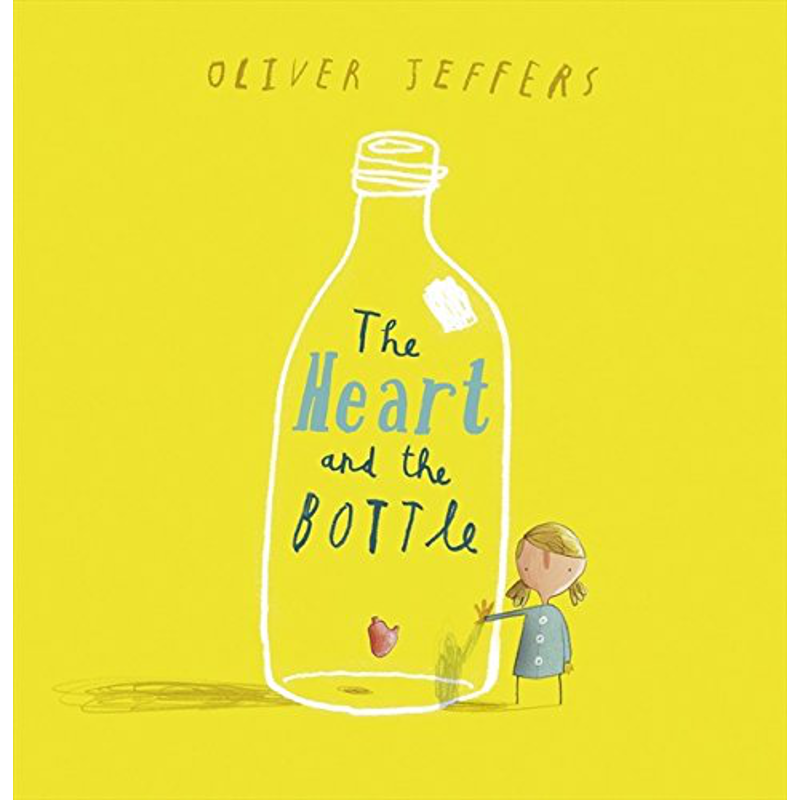 The Heart in the Bottle