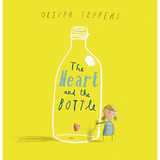 The Heart in the Bottle