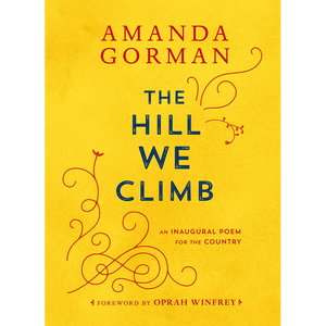 The Hill we climb