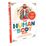 The Human Body Book