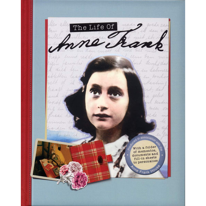 The Life of Anne Frank