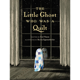 The Little Ghost who was a Quilt