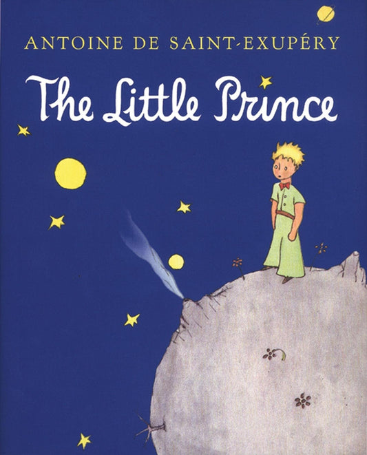 The Little Prince (hardcover)