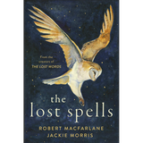 The Lost Spells