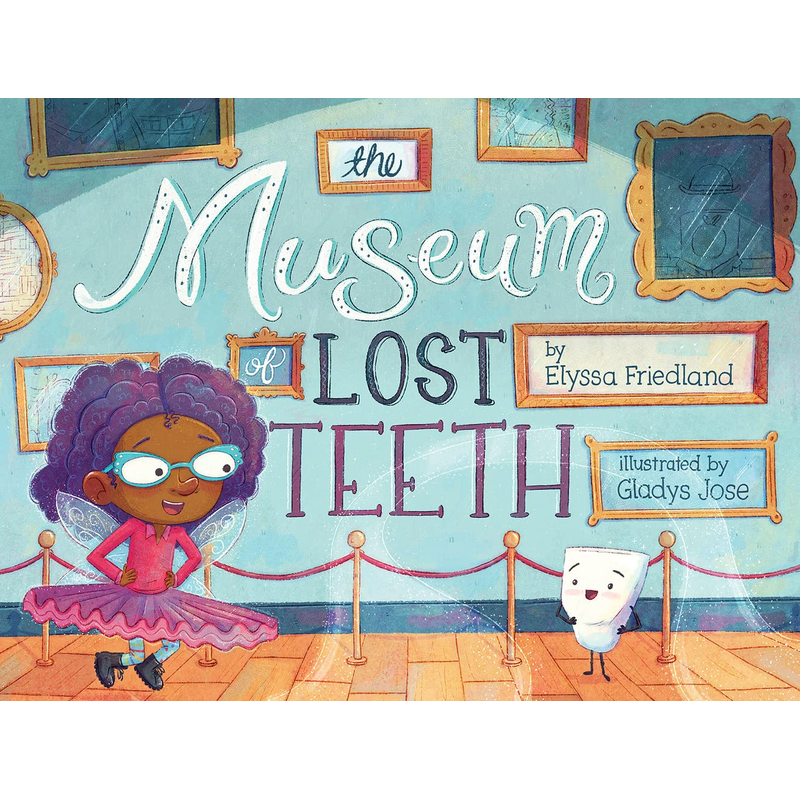 The Museum of Lost Teeth