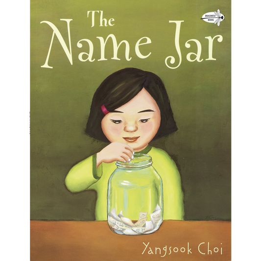 The Name Jar