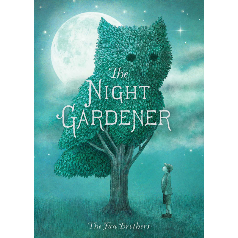 The Night Gardener