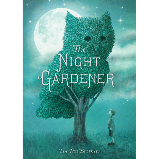 The Night Gardener