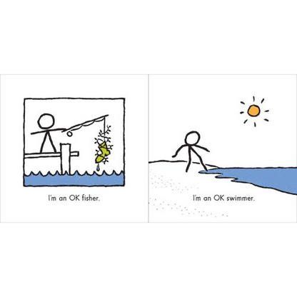 The OK Book